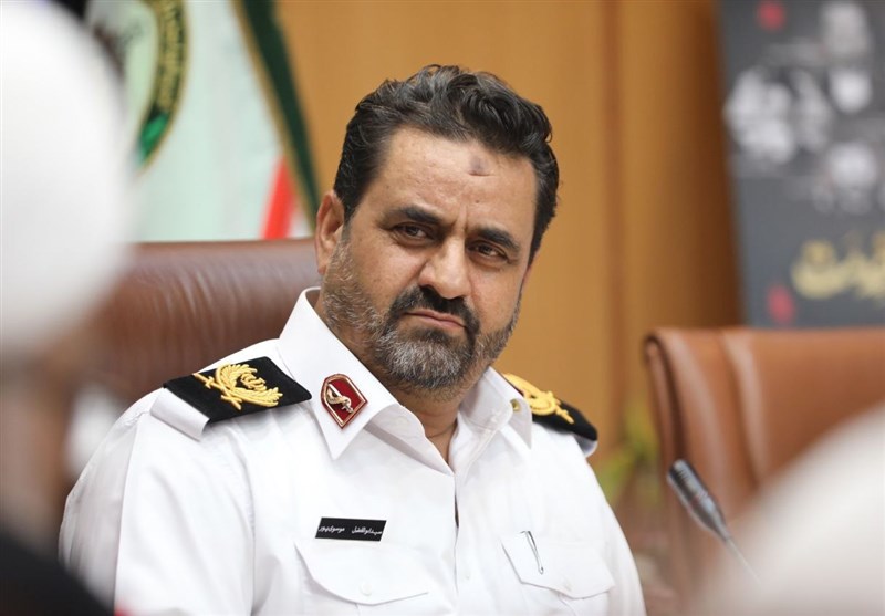 انتقال خودروی متخلف به پارکینگ 